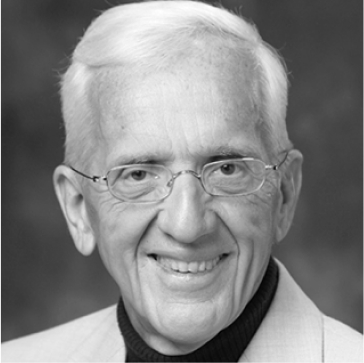 Dr. Colin Campbell